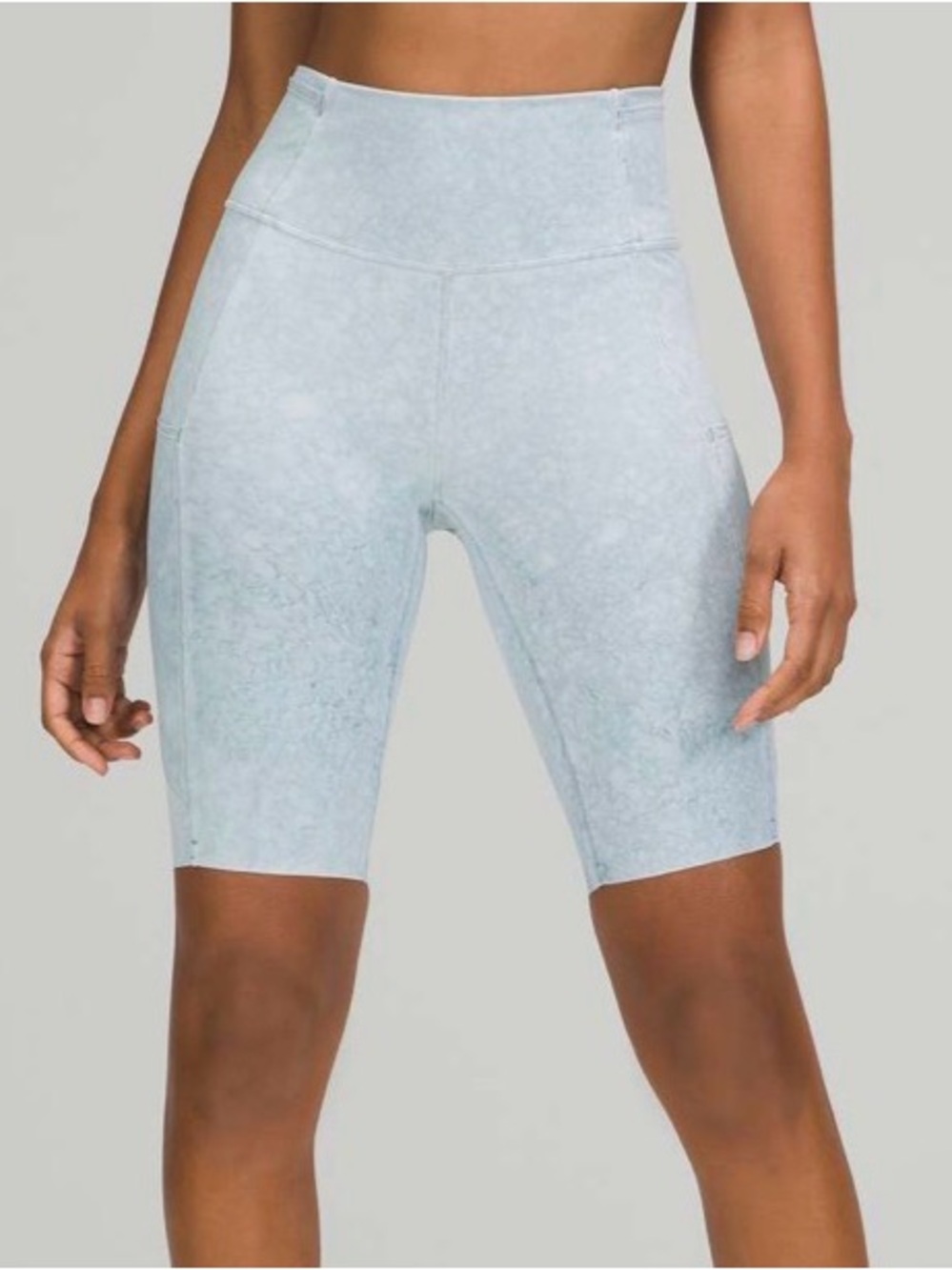 NEW! Lululemon 10” Fast And Free Shorts